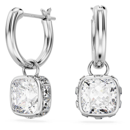 Swarovski Chroma Earrings Collection