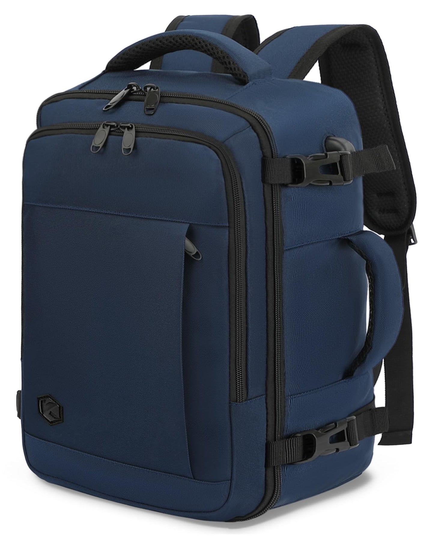 VANKEV Ryanair Cabin Bag 40x20x25 Underseat 20L