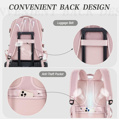 for Ryanair Cabin Bags 40x20x25 Underseat Cabin