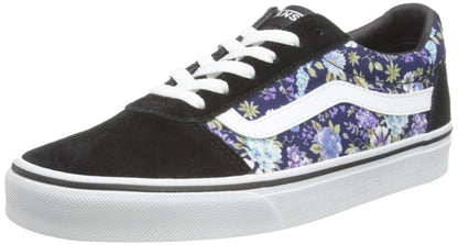 Vans Women's Ward Sneaker