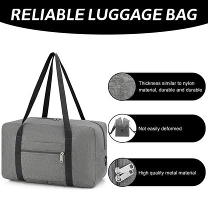 CNMTCCO for Ryanair Cabin Bag 40x20x25