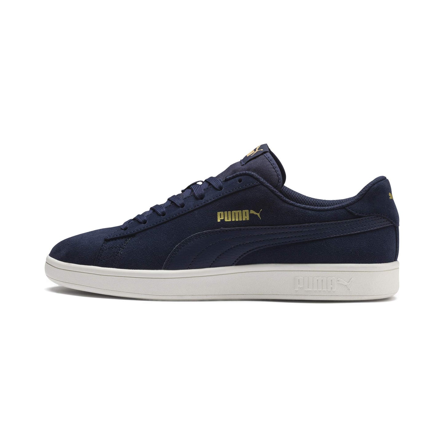 PUMA Unisex's Smash V2 Running Shoes