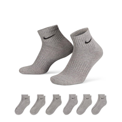 NIKE Men's Everyday Cushioned Socks