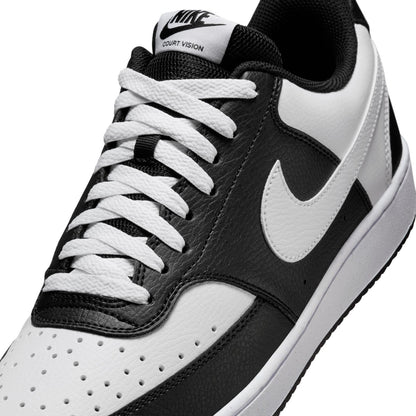 NIKE Men's Court Vision Low Sneaker