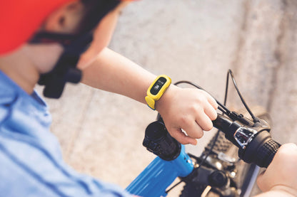 Fitbit Ace 3 Activity Tracker for Kids with Animated Clock Faces