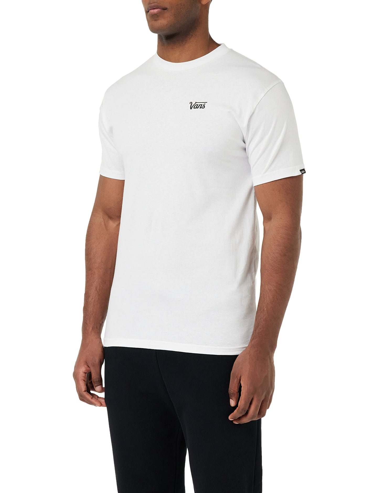 Vans Men's Mini Script T-Shirt