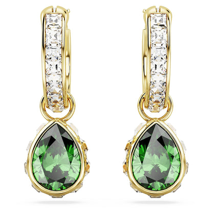 Swarovski Chroma Earrings Collection