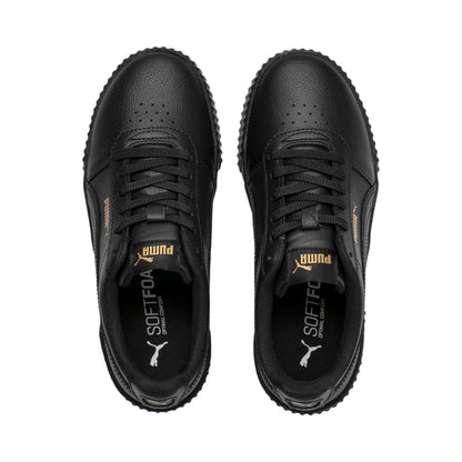 PUMA Women's Carina L Sneaker