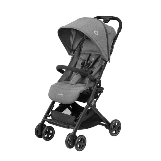 Maxi-Cosi Lara2 Pushchair, 0-4 Years, 0-22 kg, Baby Stroller