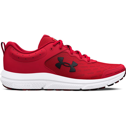 Under Armour Men's Ua Charged Assert 10 Running Shoe