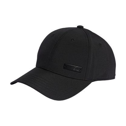 adidas Women's Metal Badge Lightweight Baseball Cap Baseball Cap
