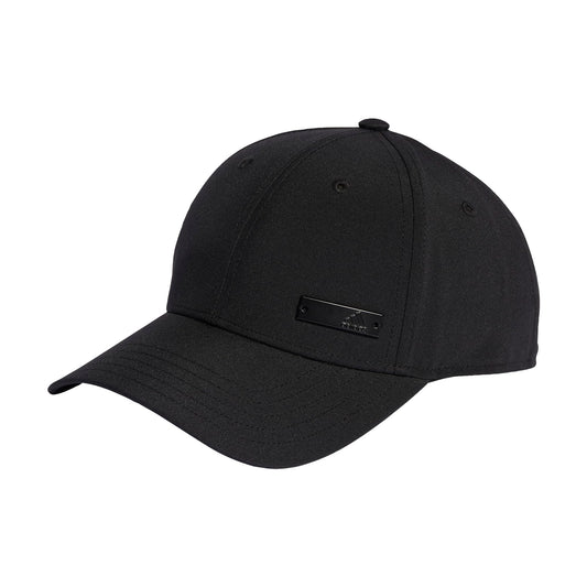 adidas Women's Metal Badge Lightweight Baseball Cap Baseball Cap