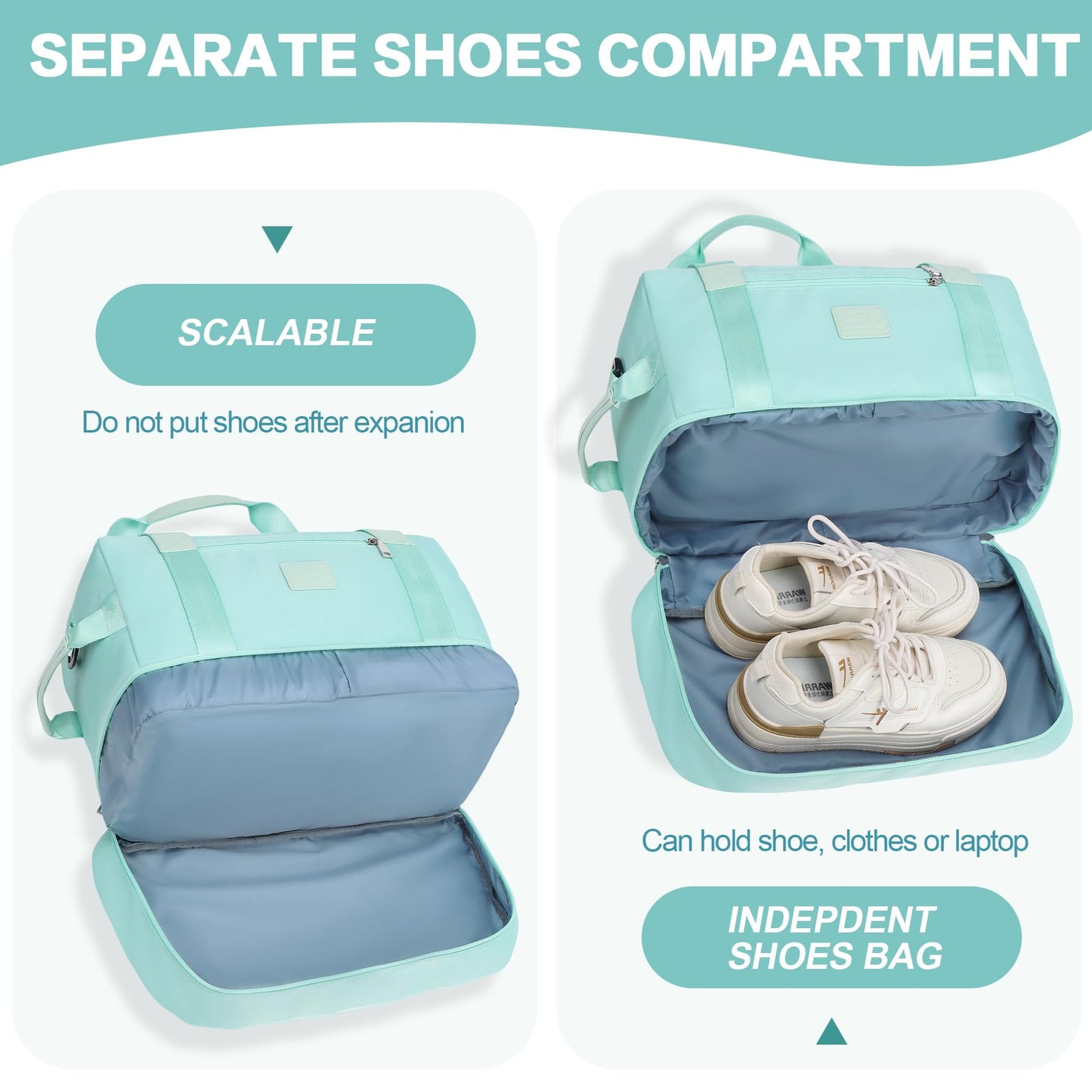 for Ryanair Cabin Bags 40x20x25 Underseat Cabin Bag