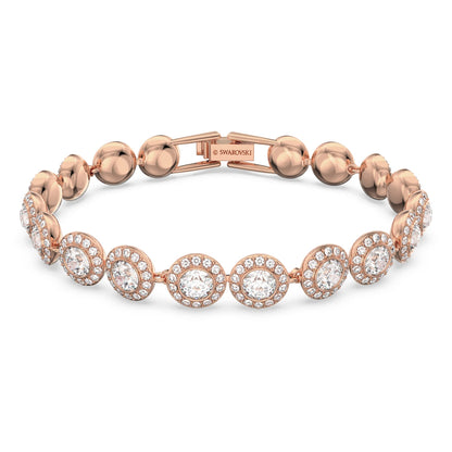 Swarovski Una Angelic Bracelets Collection