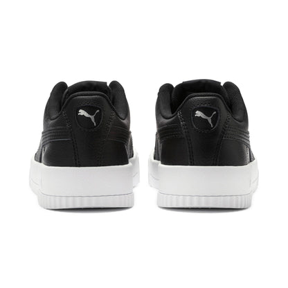 PUMA Women's Carina L Sneaker