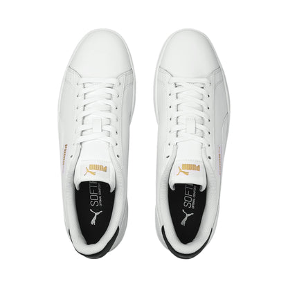Puma Herren Smash v2 L Sneaker
