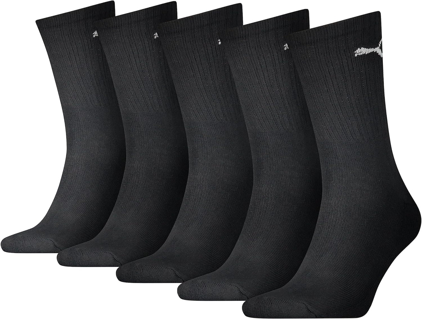 PUMA Crew Sock (Pack of 5)