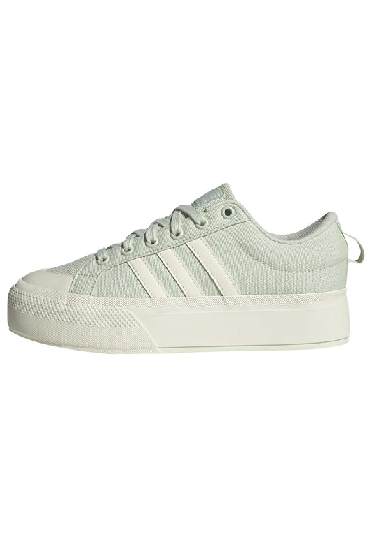 adidas Women's Bravada 2.0 Platform Shoes