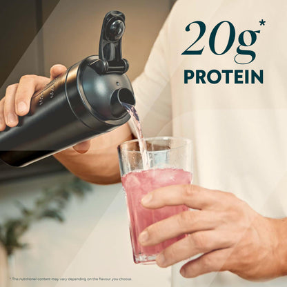 Myprotein Clear Whey Isolate, Peach Tea, 20 Servings