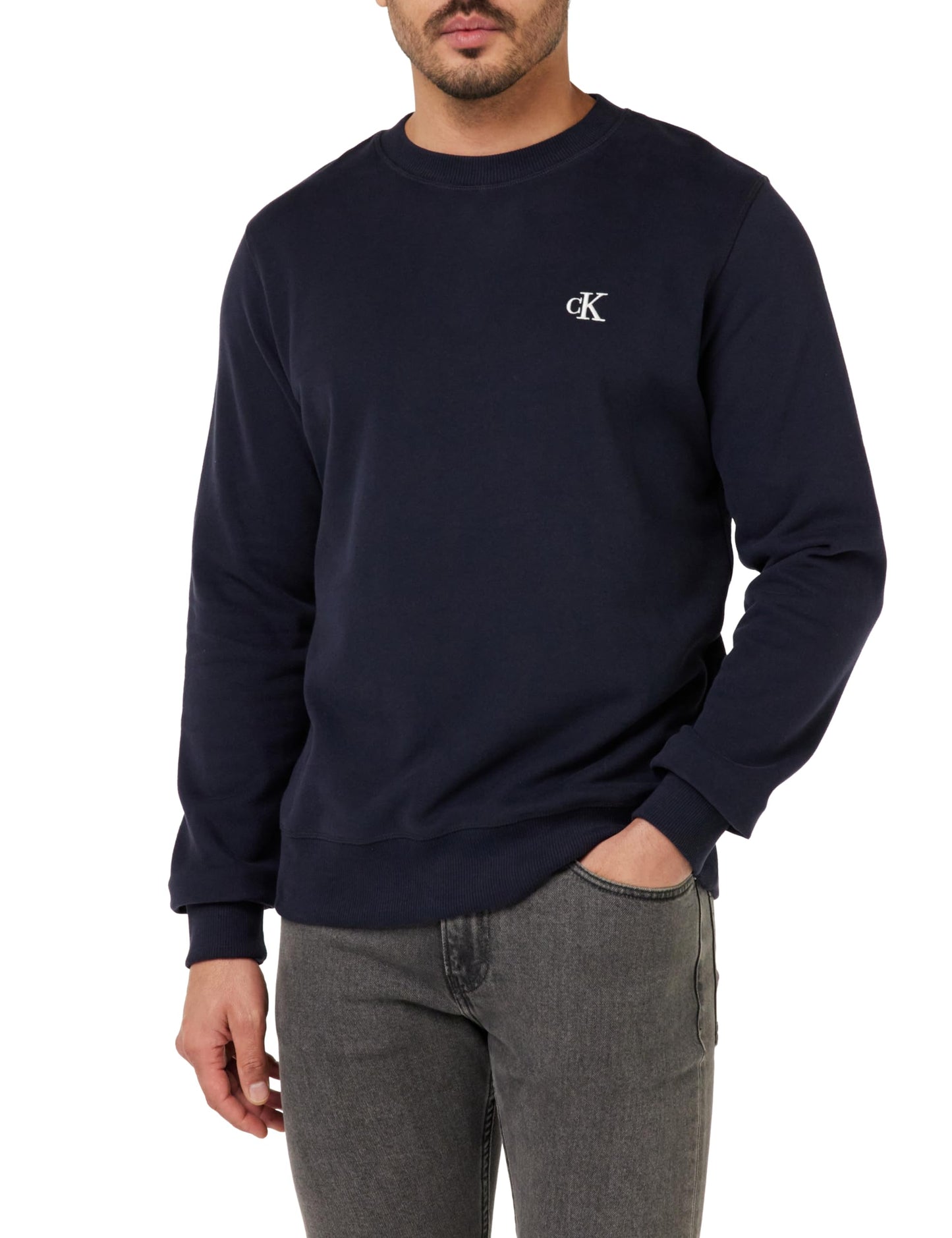 Calvin Klein Men's Sweatshirts