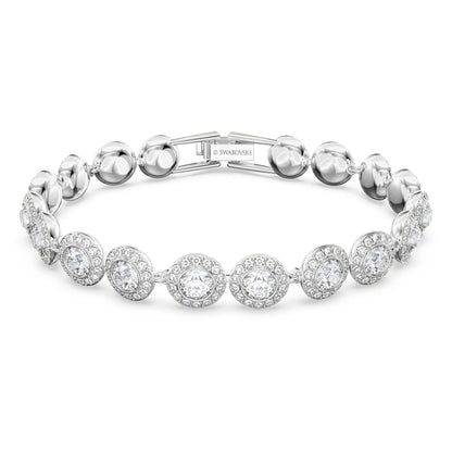 Swarovski Una Angelic Bracelets Collection