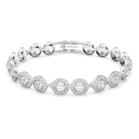 Swarovski Una Angelic Bracelets Collection