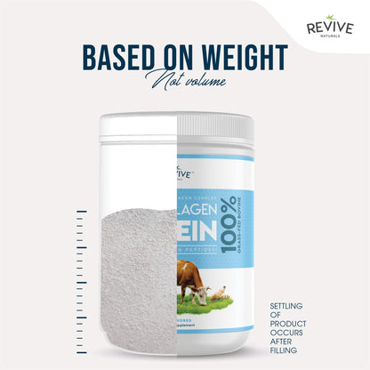 Multi Collagen Protein Powder 400g