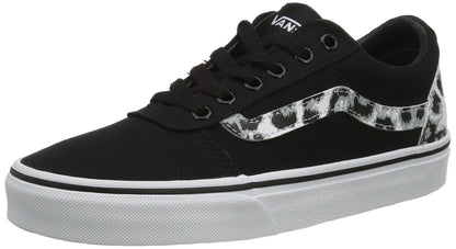 Vans Women's Ward Sneaker