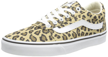 Vans Women's Ward Sneaker