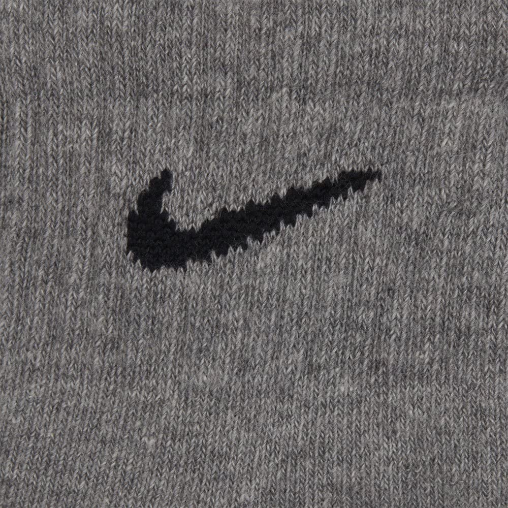 NIKE Men's Everyday Cushioned Socks