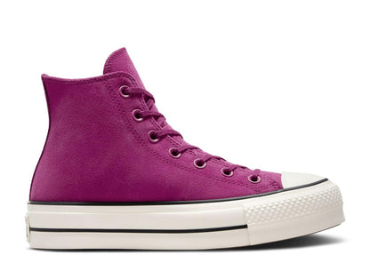 Converse Women's Chuck Taylor All Star Lift