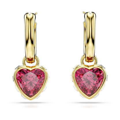 Swarovski Chroma Earrings Collection