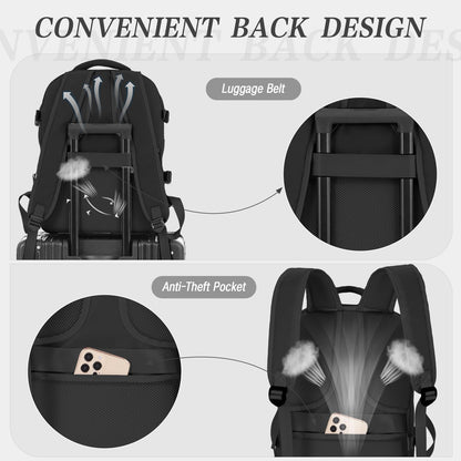 for Ryanair Cabin Bags 40x20x25 Underseat Cabin