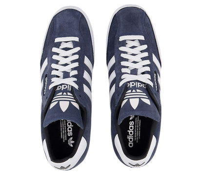 adidas Men's Samba Super Trainers, 42 EU Estrecho