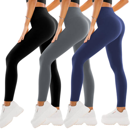 SINOPHANT Fleece Lined Leggings for Women
