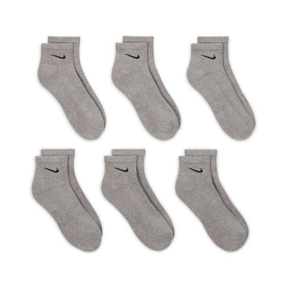 NIKE Men's Everyday Cushioned Socks