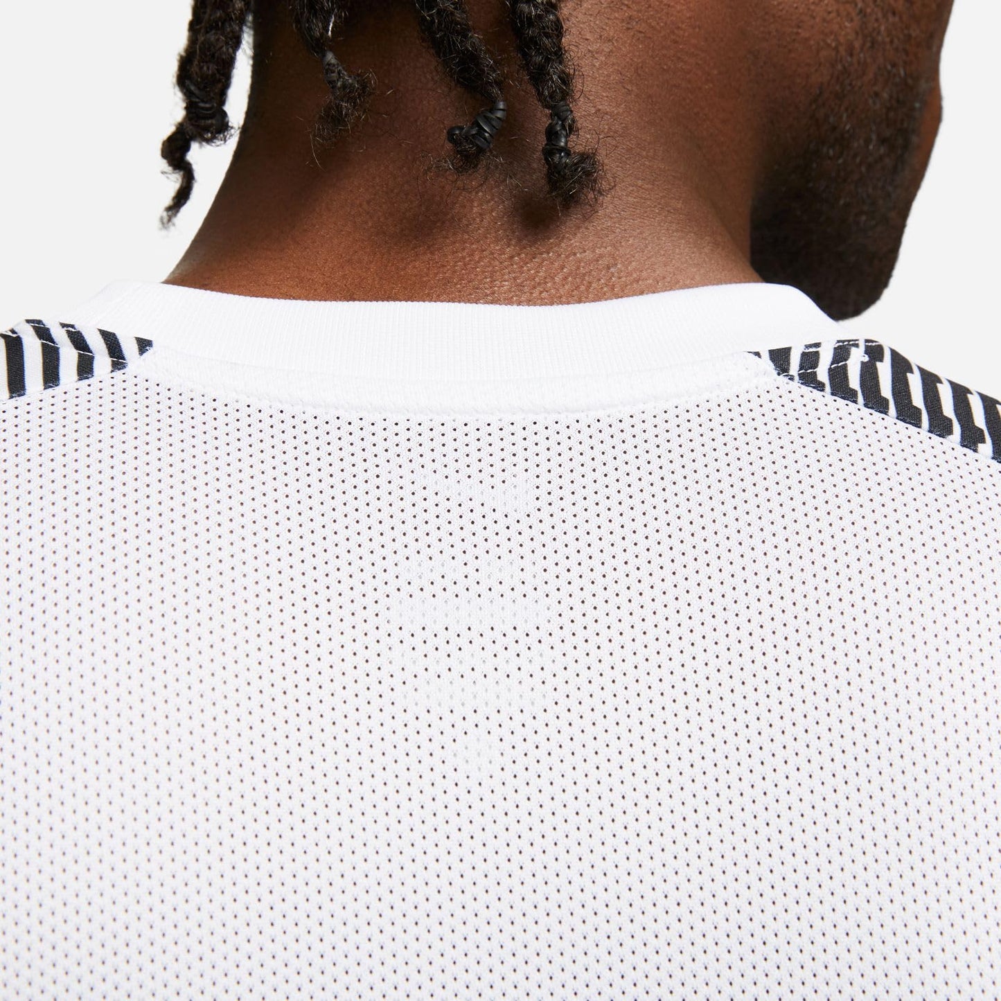 NIKE Men's M Nk Df Academy JSY Ss T-Shirt