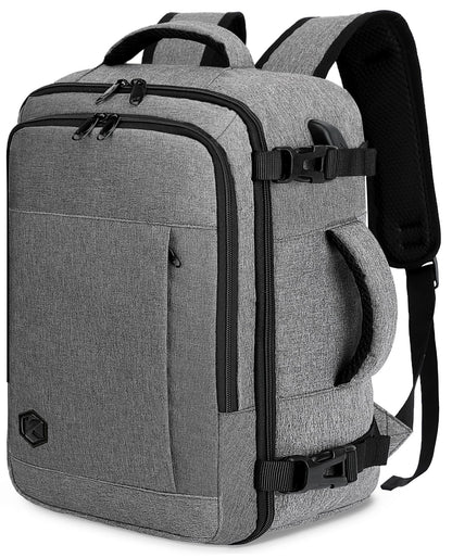 VANKEV Ryanair Cabin Bag 40x20x25 Underseat 20L