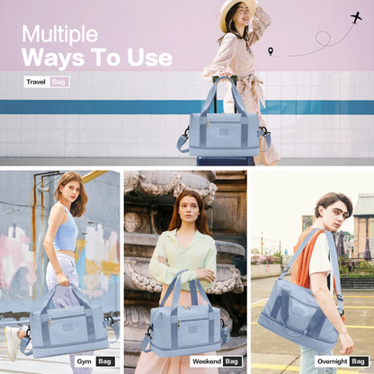 for Ryanair Cabin Bags 40x20x25 Underseat Cabin Bag