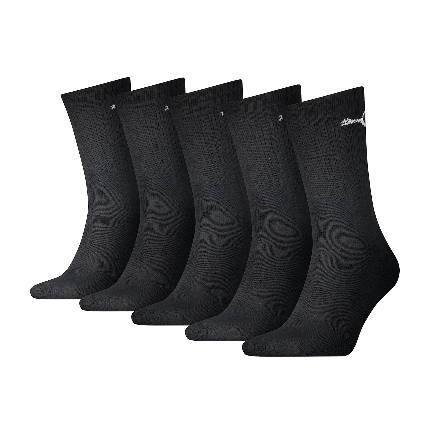 PUMA Crew Sock (Pack of 5)