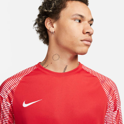 NIKE Men's M Nk Df Academy JSY Ss T-Shirt