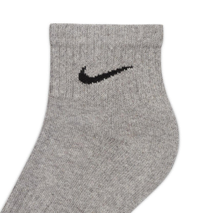 NIKE Men's Everyday Cushioned Socks