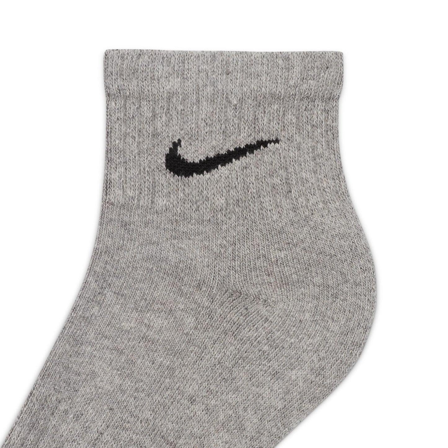 NIKE Men's Everyday Cushioned Socks