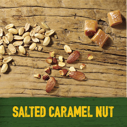 Nature Valley Protein Peanut & Chocolate