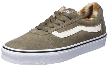 Vans Women's Ward Sneaker