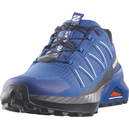 SALOMON Mens Speed Cross Peak Urban, Versatile Hiking Shoes