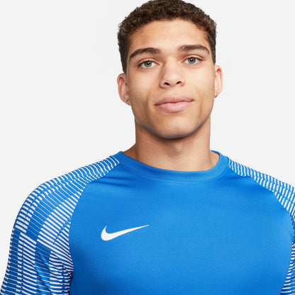 NIKE Men's M Nk Df Academy JSY Ss T-Shirt
