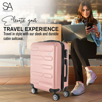 Cabin Suitcase | 34L Carry On Suitcase, Cabin Bag