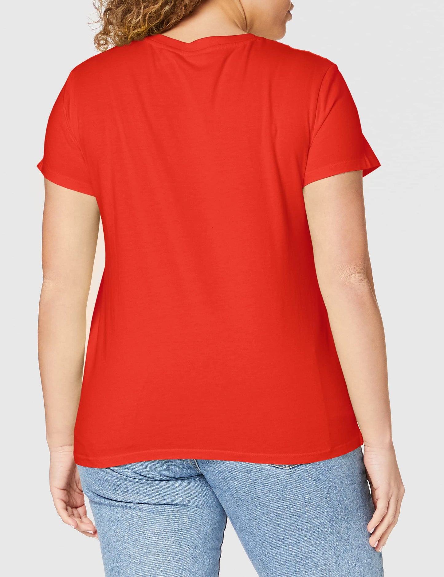Levi's Women's The Perfect Tee T-Shirt, Core Chesthit Logo