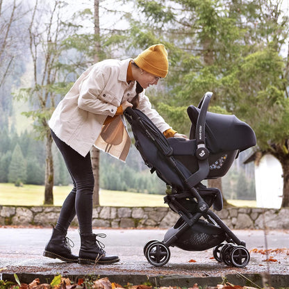 Maxi-Cosi Lara2 Pushchair, 0-4 Years, 0-22 kg, Baby Stroller